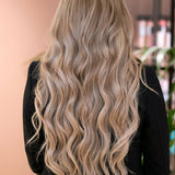 Halo extensions - Mix nr. 5B/16B