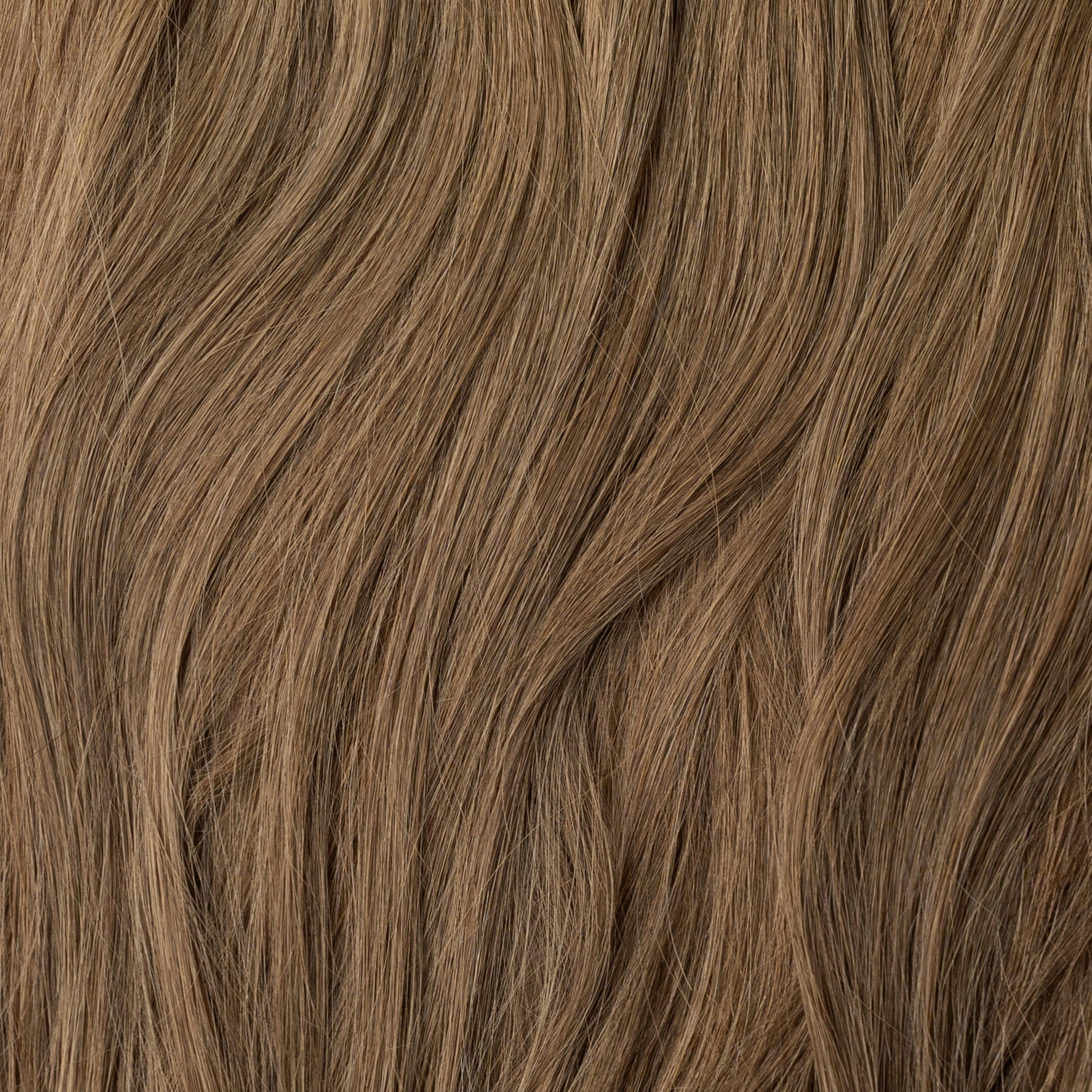 Invisible weft - Light Ash Brown 5B
