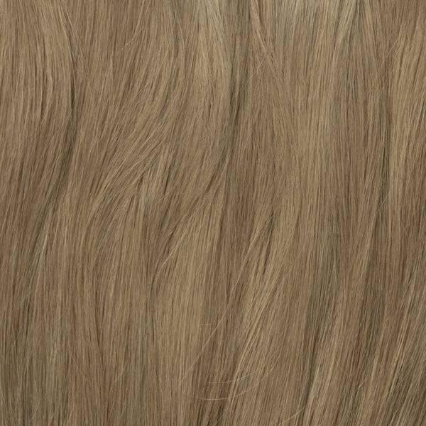 Invisible Clip In - Light Ash Brown 5B