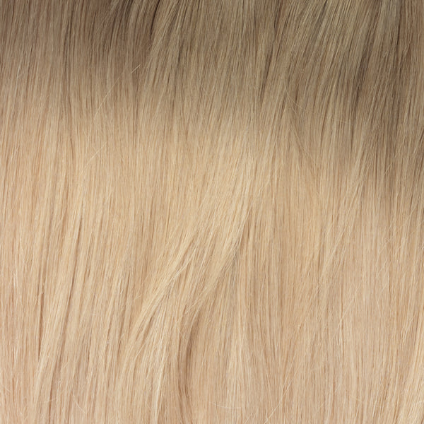 Hårträns - Natural Blonde Root 5B+15