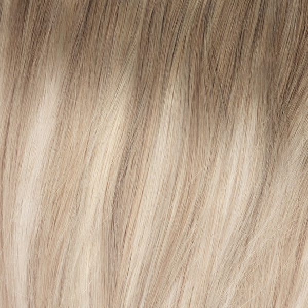 Hårträns - Beige Blonde Mix Root 5B+16B/60B