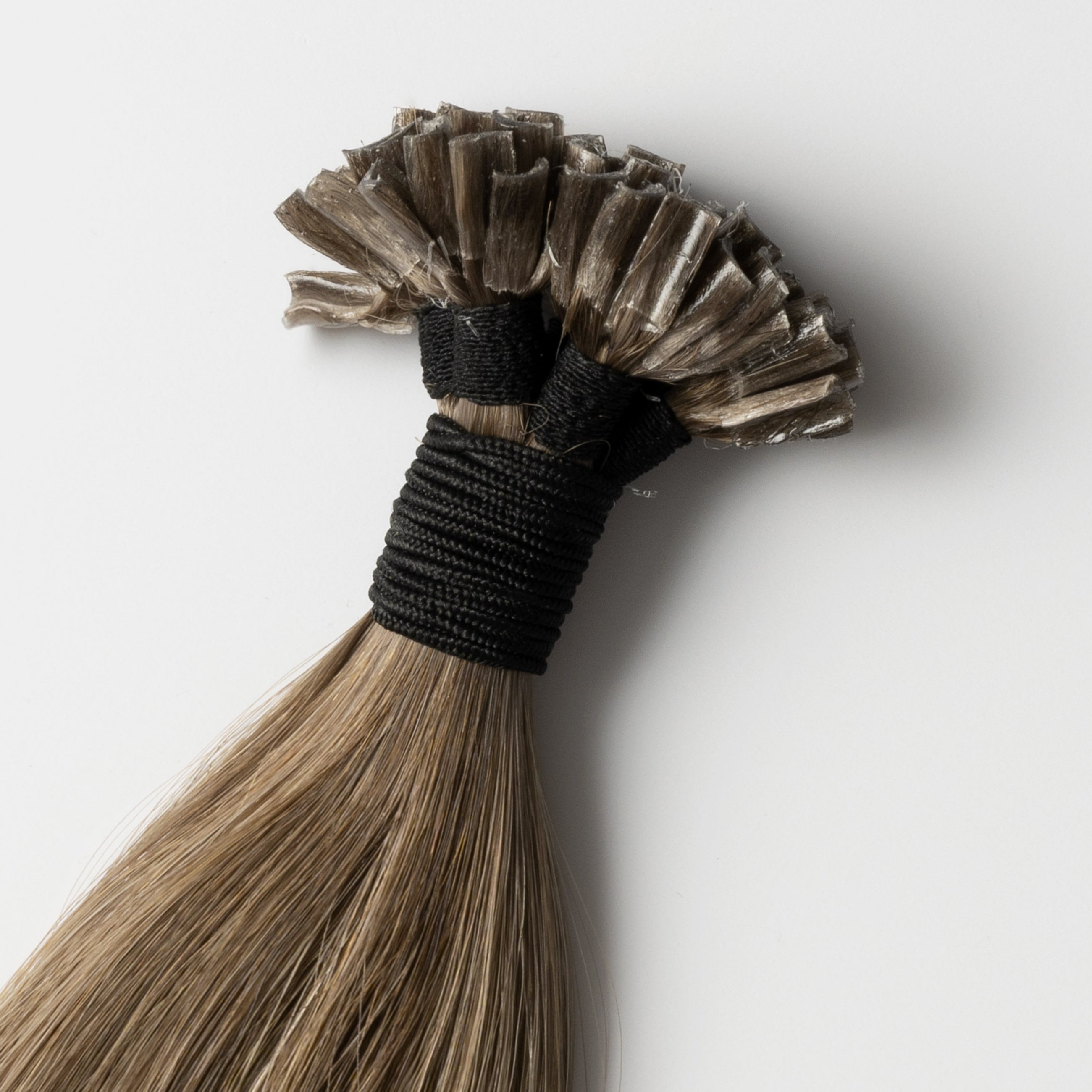 Nail Hair - Ash Brown Mix 3B/5B