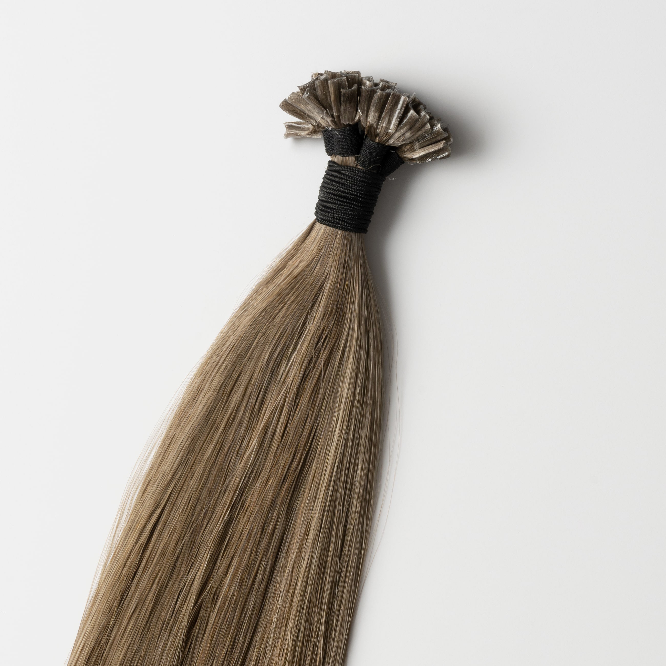 Nail Hair - Ash Brown Mix 3B/5B