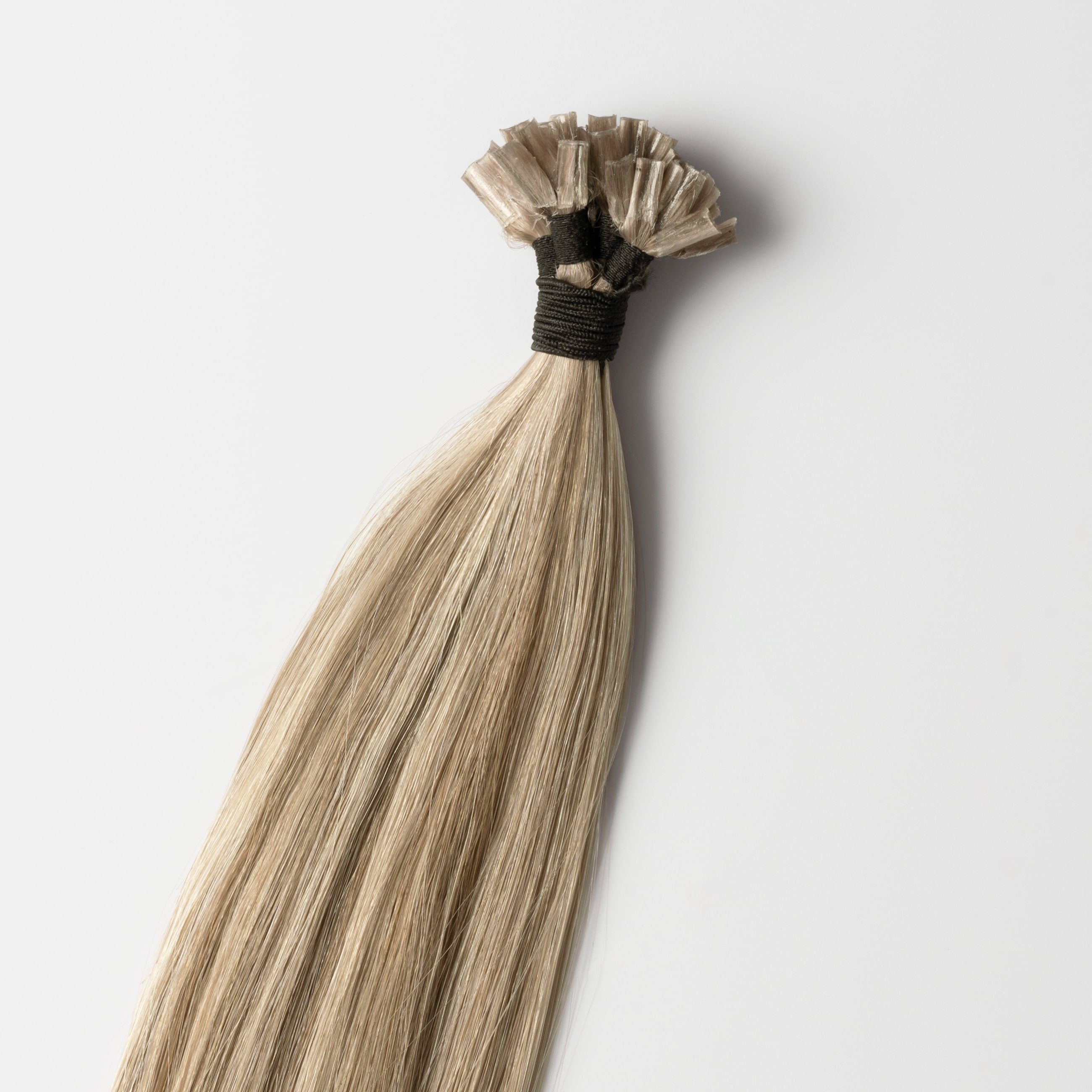 Nail Hair - Beige Blonde Mix 5B/16B