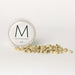 Microringar - Blond #13