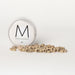 Microringar - Sand #6