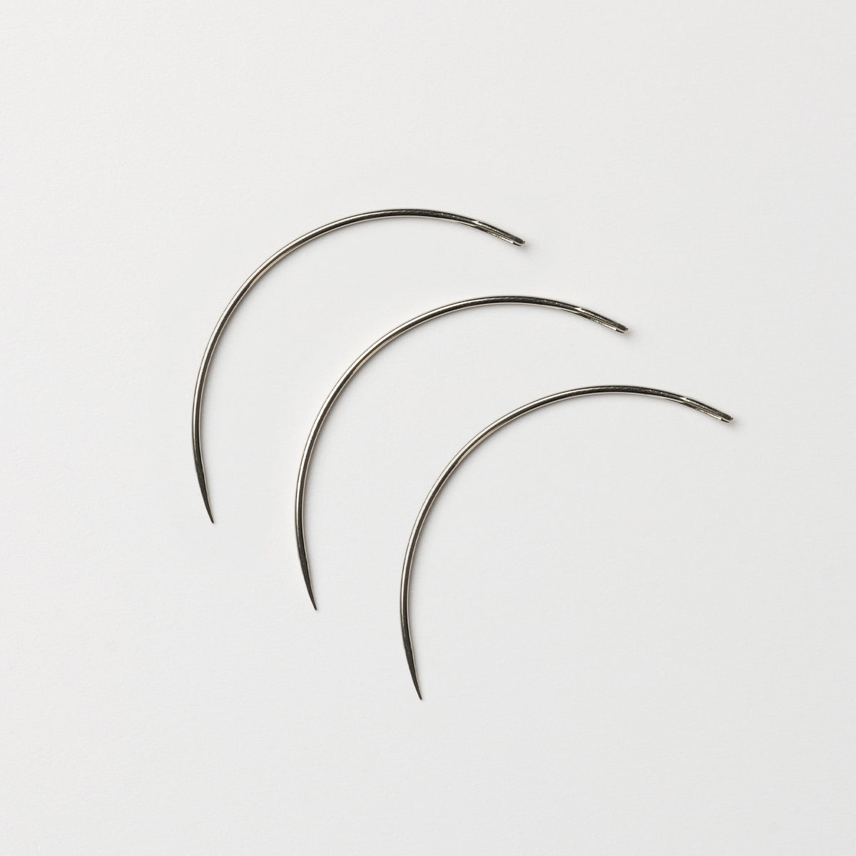 Extensionsnålar (3-pack)