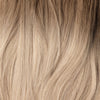 Nail Hair - Root nr. R5B+16B