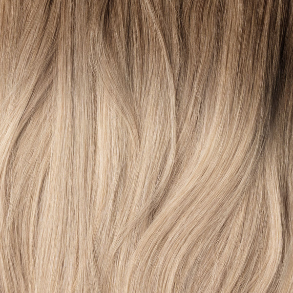 Nail Hair - Root nr. R5B+16B