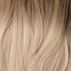 Hårträns - Beige Blonde Root 5B+16B