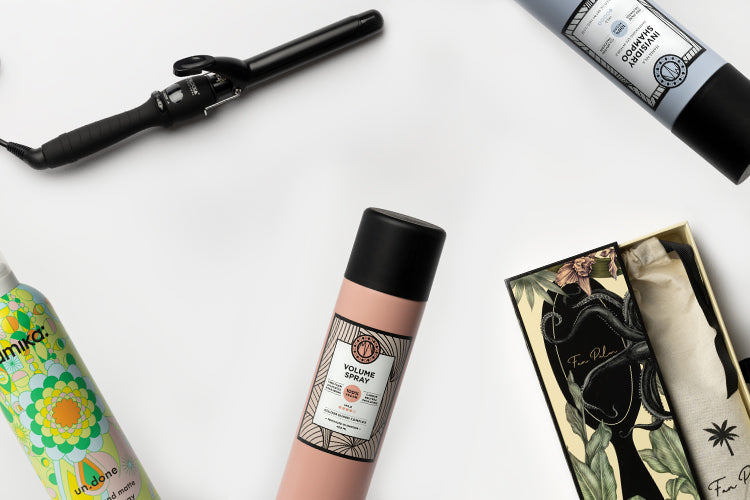 Stylingprodukter