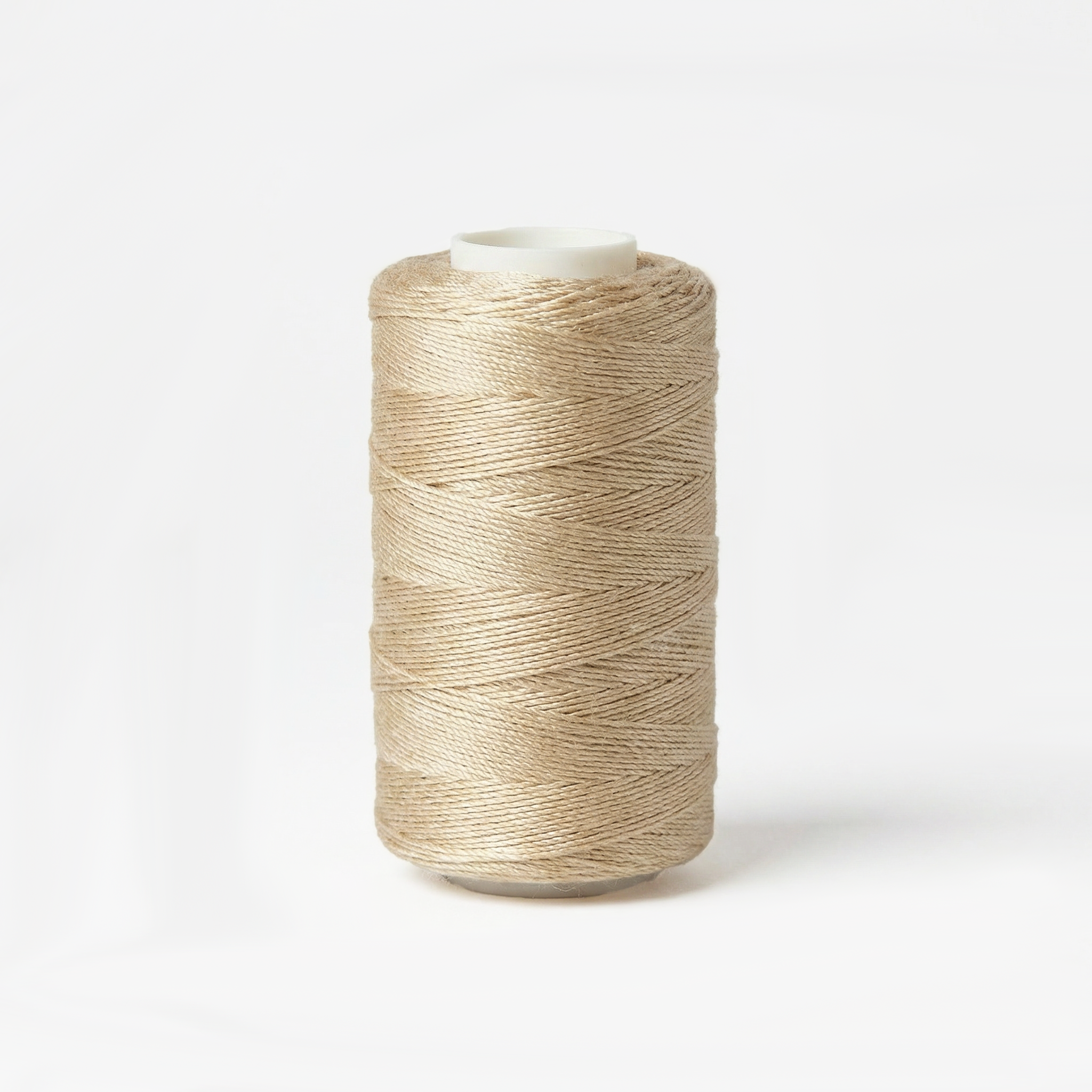 Tråd till löshår - Beige