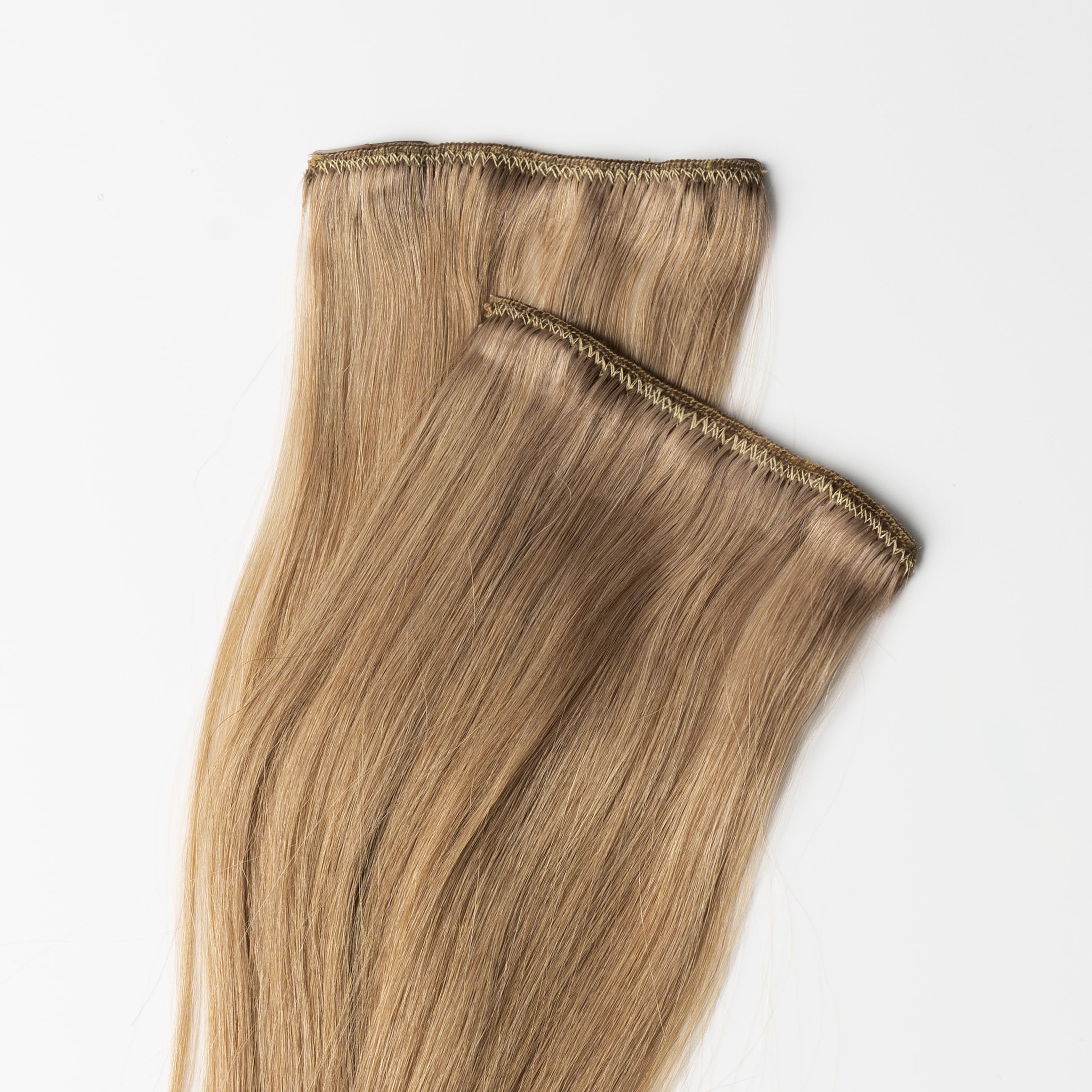 Clip on - Dark Beige Blonde 12B