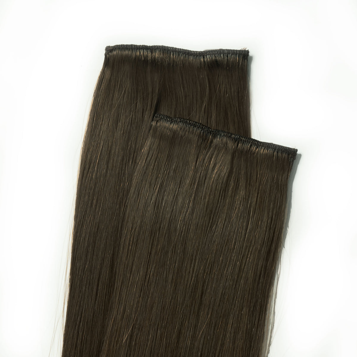 Clip on - Extra Dark Ash Brown 1C