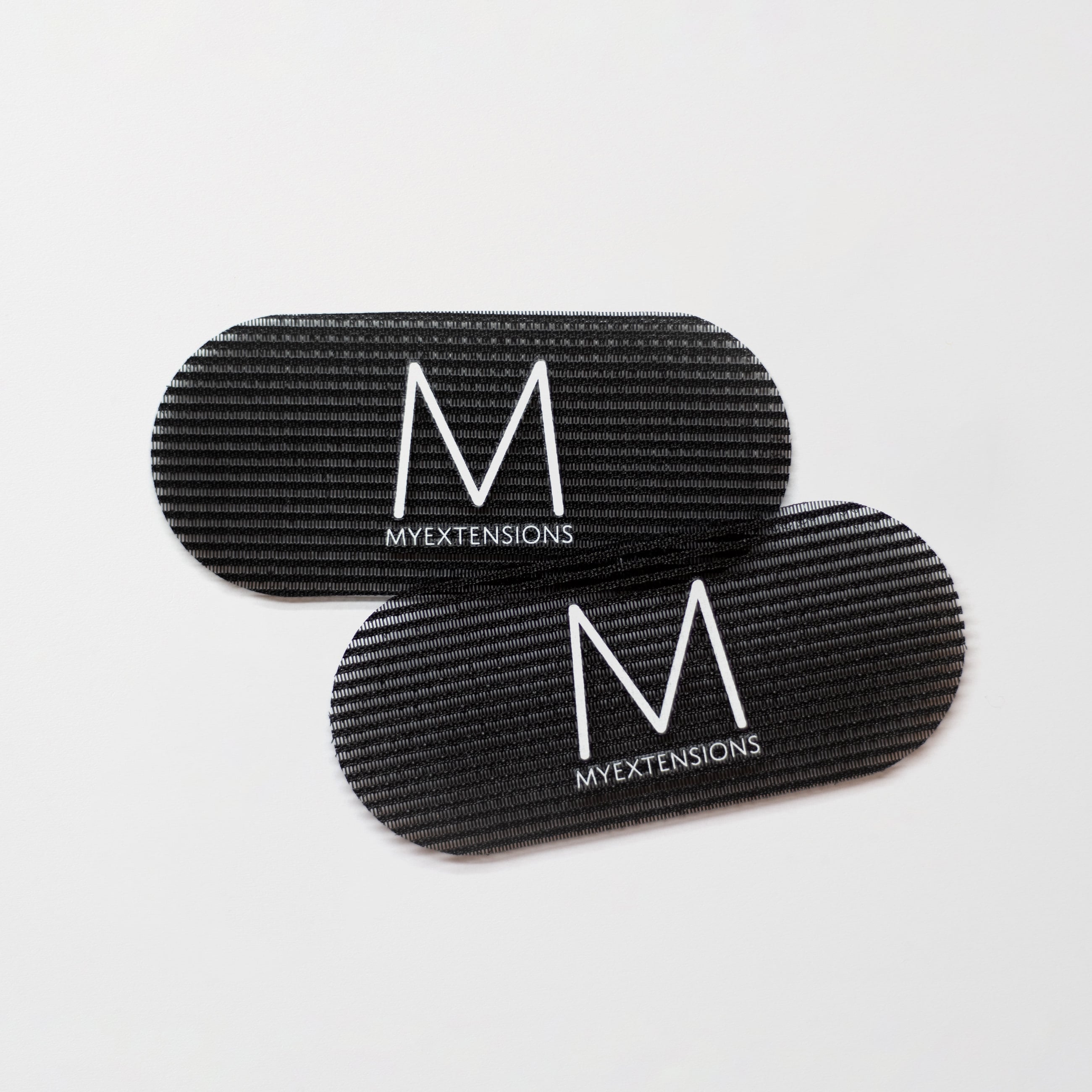 Hair grippers - 2 st