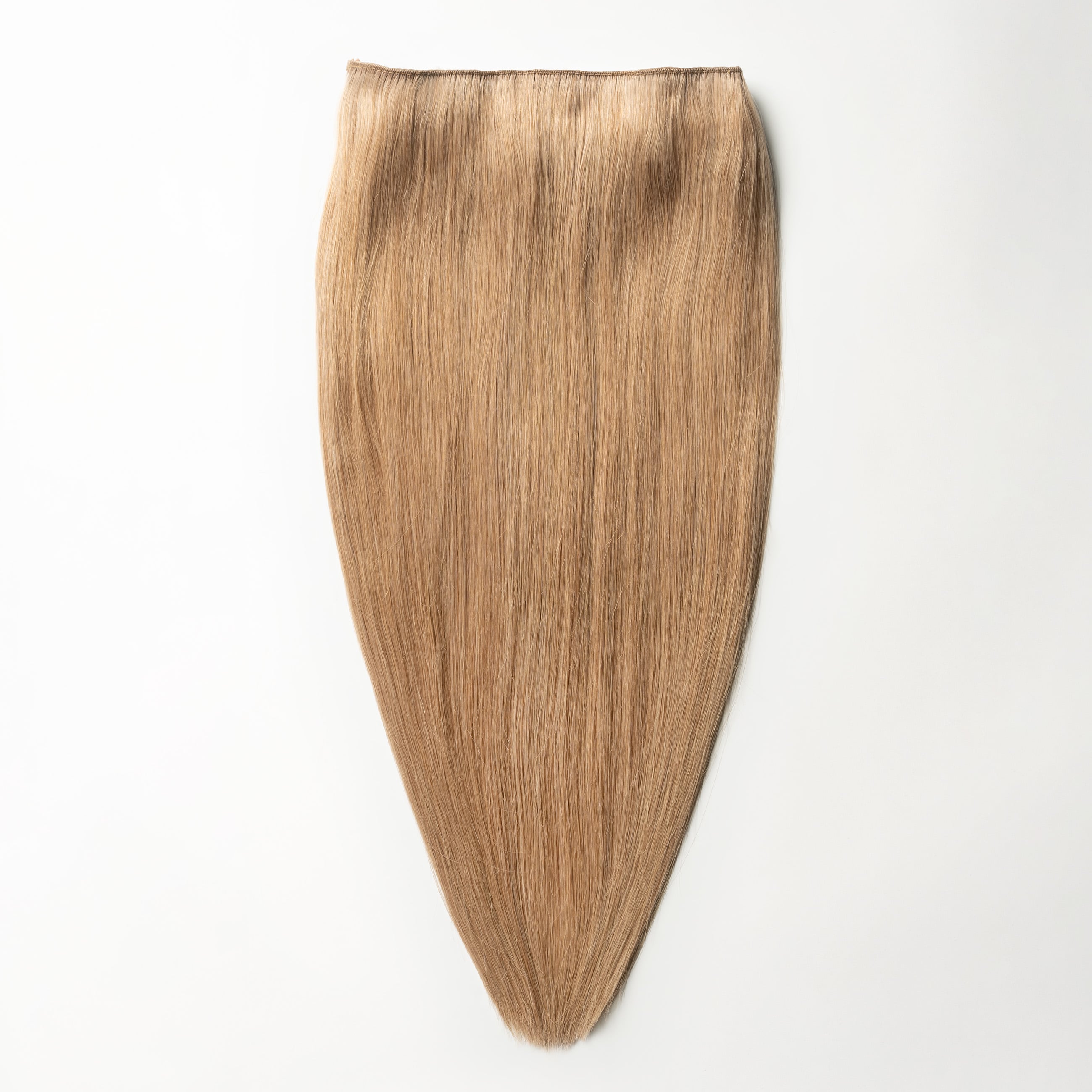 Halo extensions - Ljusbrun nr. 10