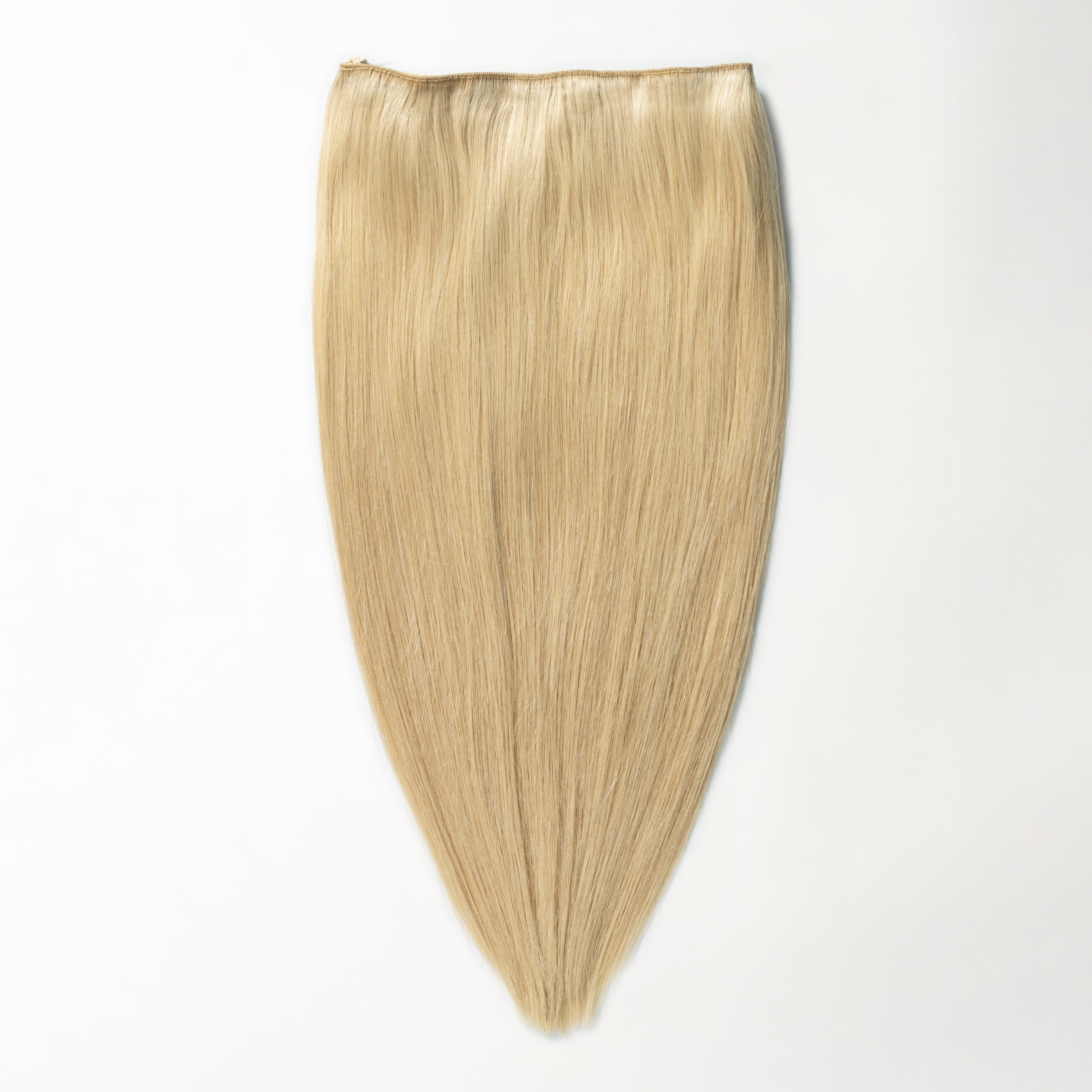 Halo extensions - Honey Blonde 15A