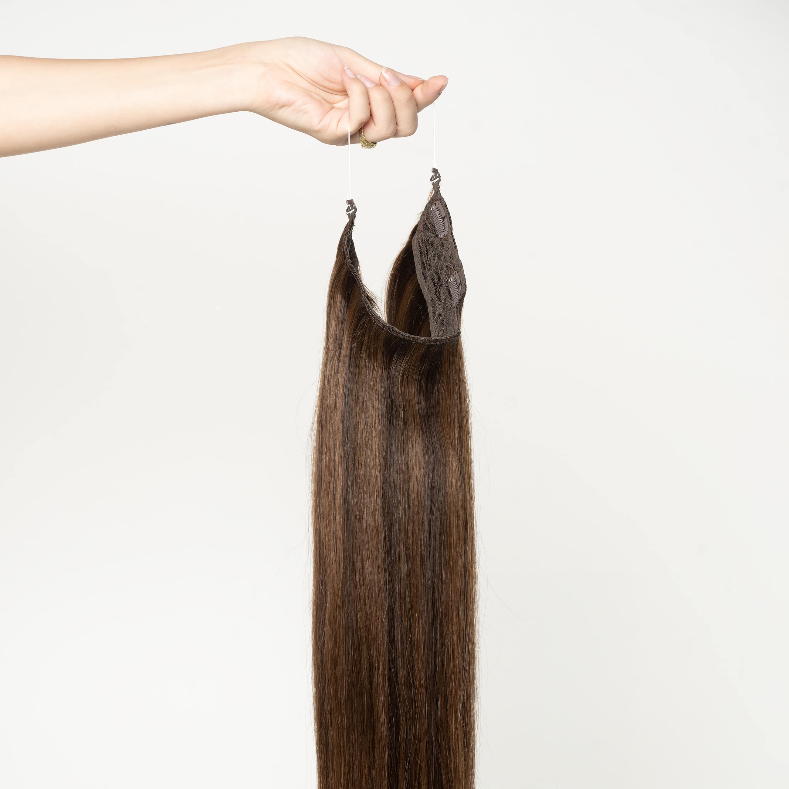Halo extensions - Mix nr. 1B/4