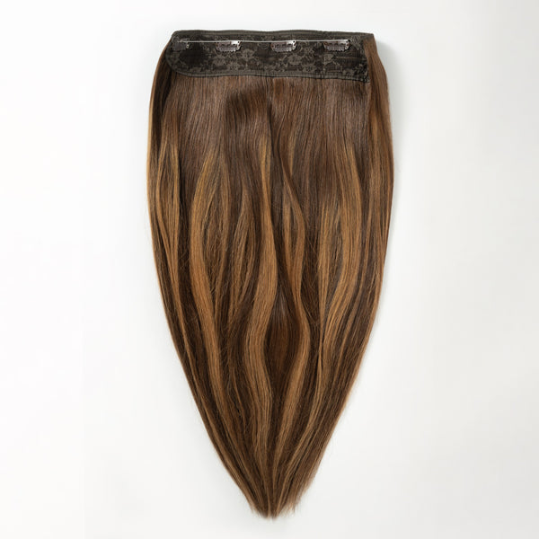 Halo extensions - Ljus blond nr. 60A