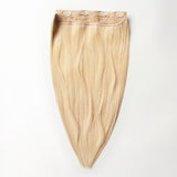 Halo extensions - Gyllenblond nr. 22