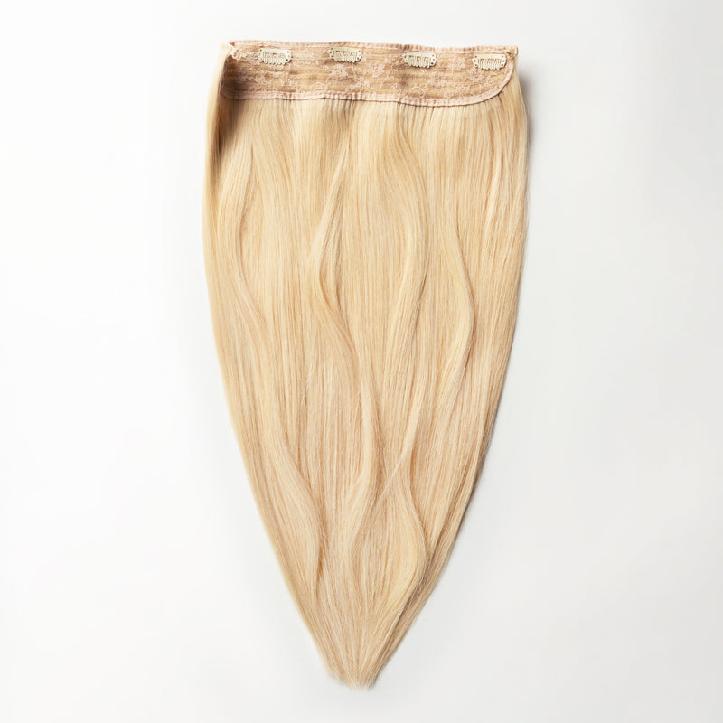 Halo extensions - Gyllenblond nr. 22