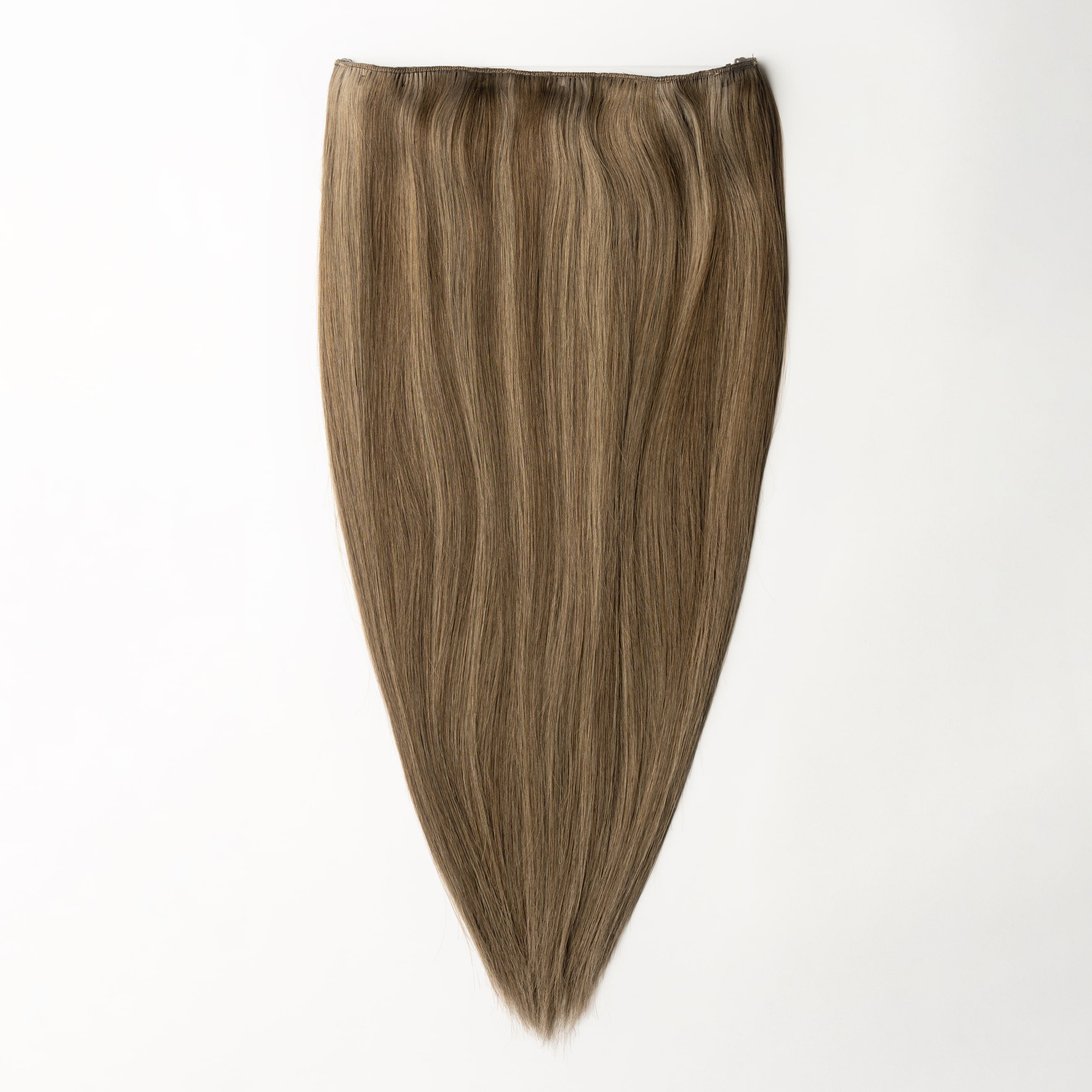 Halo extensions - Ash Brown Mix 3B/5B