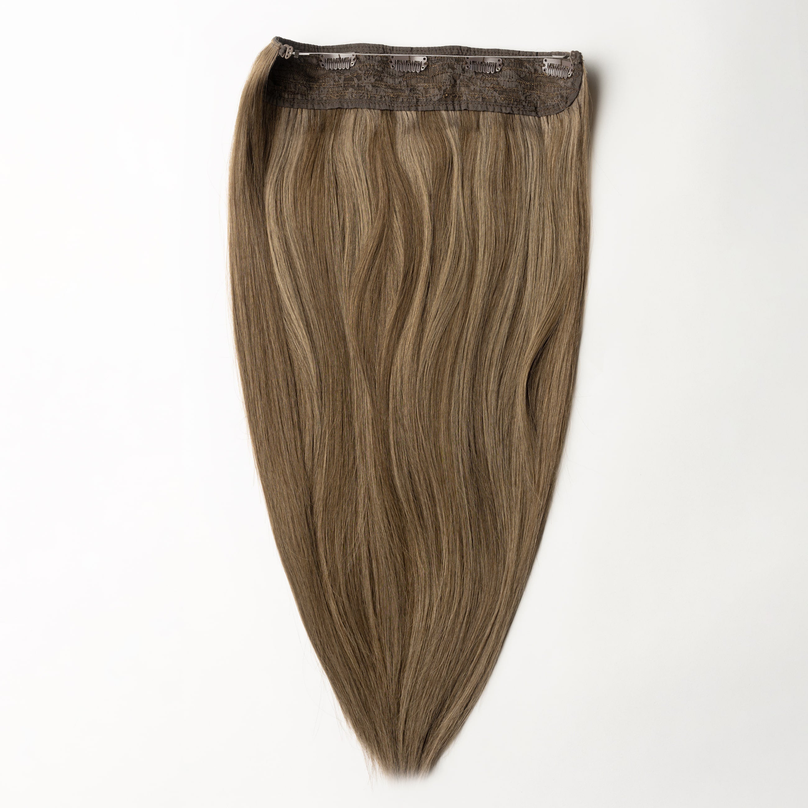 Halo extensions - Ash Brown Mix 3B/5B