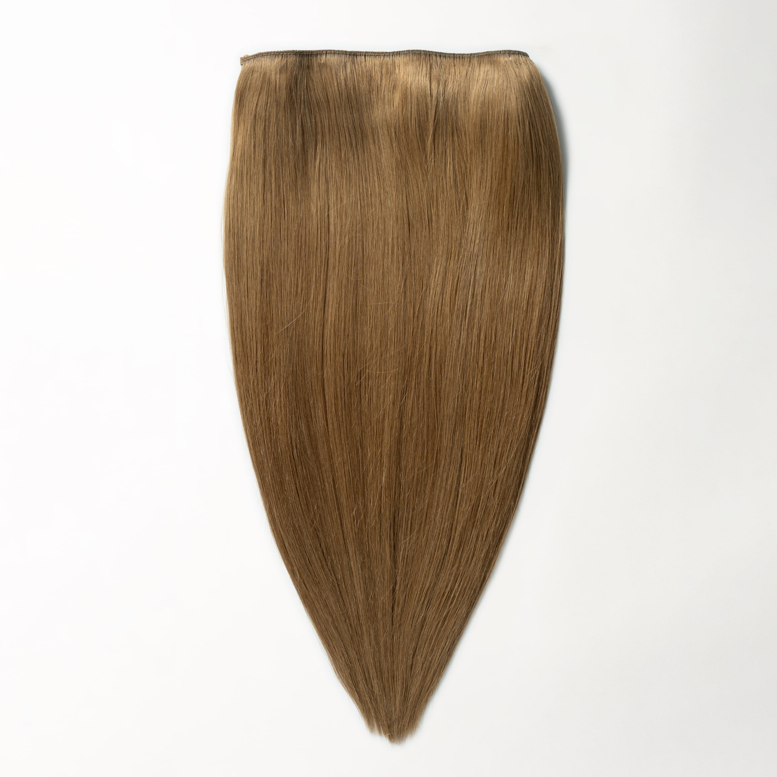 Halo extensions - Light Natural Brown 5