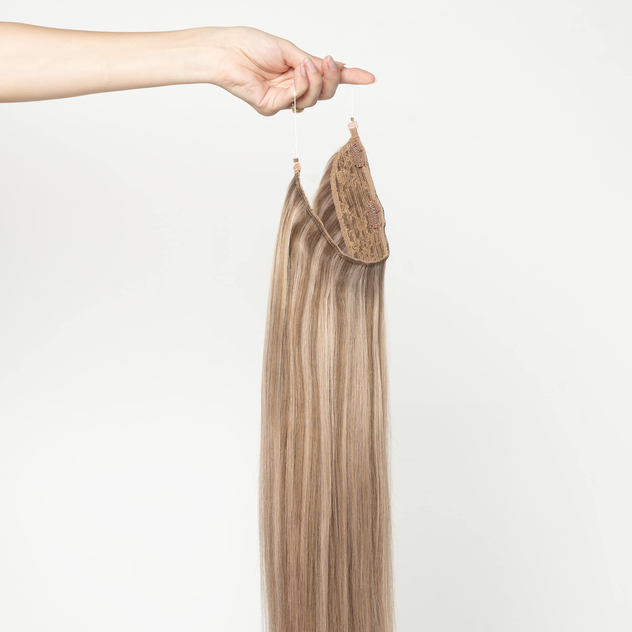 Halo extensions - Mix nr. 5B/16B