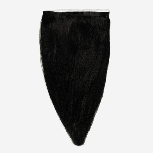 Invisible Tape Weft - Ash Brown 3B