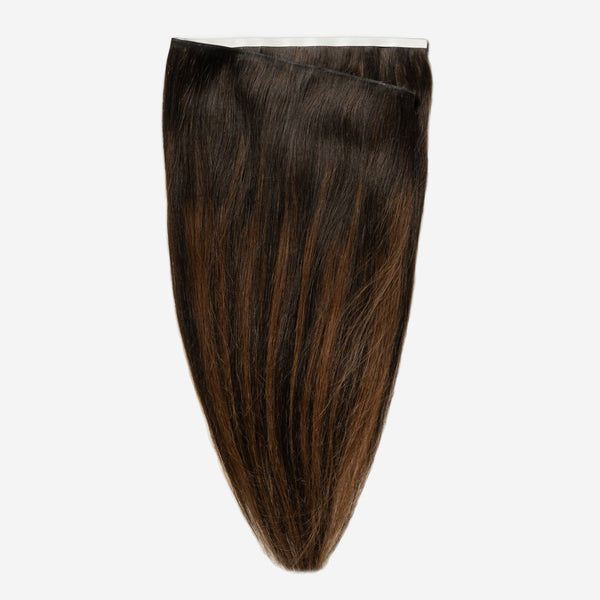 Invisible Tape Weft - Ash Brown 3B