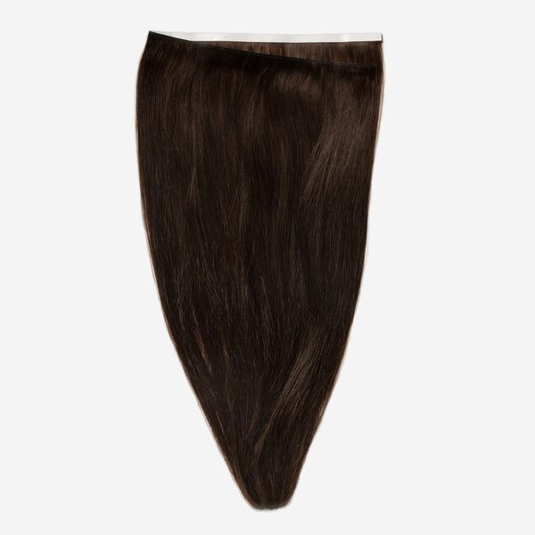 Invisible Tape Weft - Ash Brown 3B