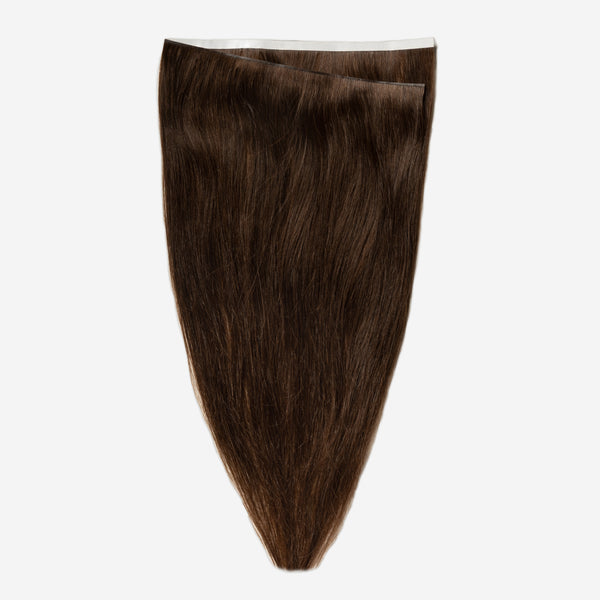 Invisible Tape Weft - Ash Brown 3B