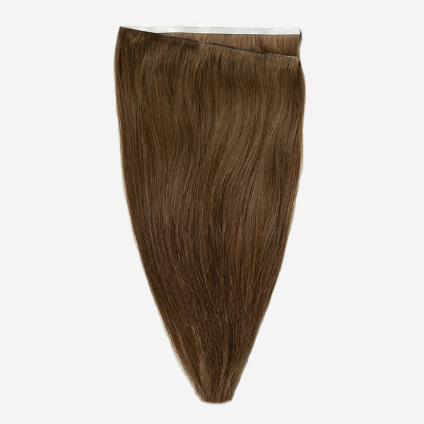 Invisible Tape Weft - Ash Brown 3B