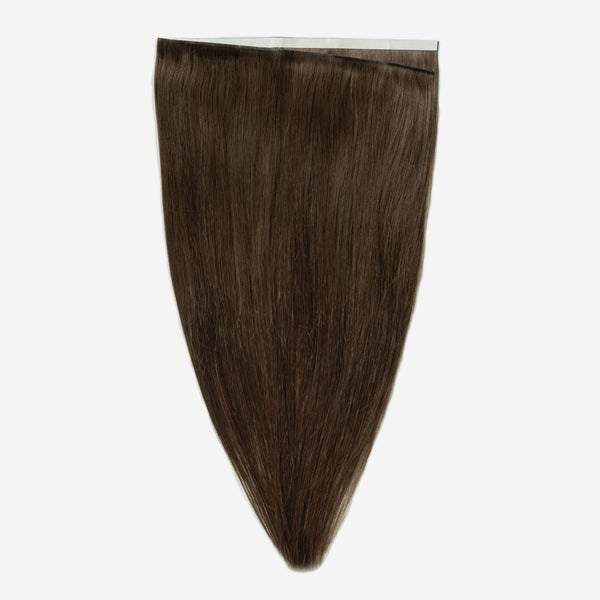 Invisible Tape Weft - Ash Brown 3B
