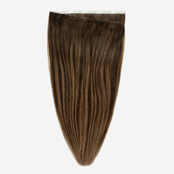 Invisible Tape Weft - Ash Brown 3B
