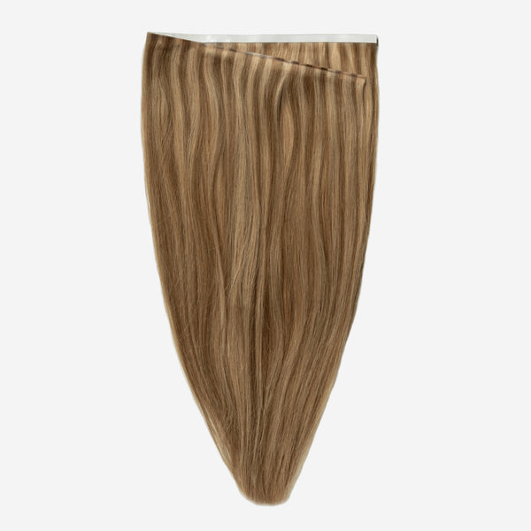 Invisible Tape Weft - Ash Brown 3B