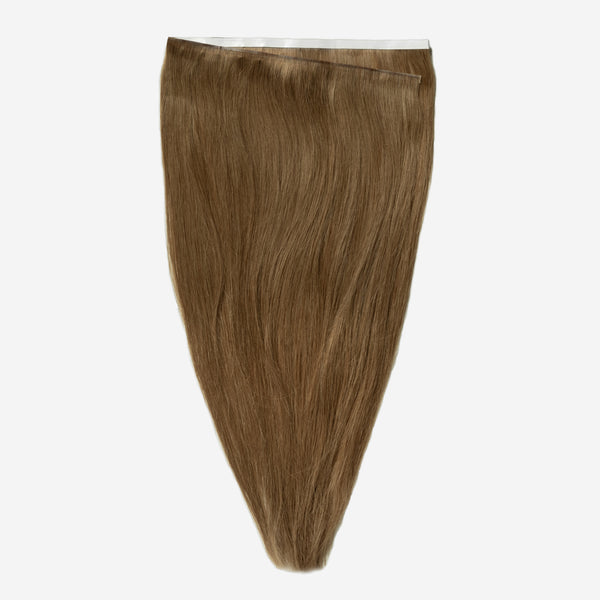 Invisible Tape Weft - Ash Brown 3B