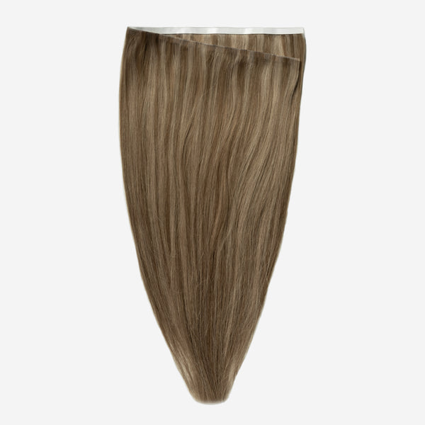 Invisible Tape Weft - Ash Brown 3B
