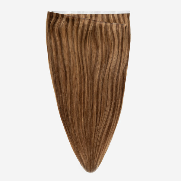 Invisible Tape Weft - Ash Brown 3B