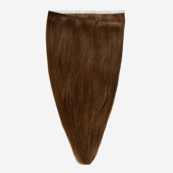Invisible Tape Weft - Ash Brown 3B