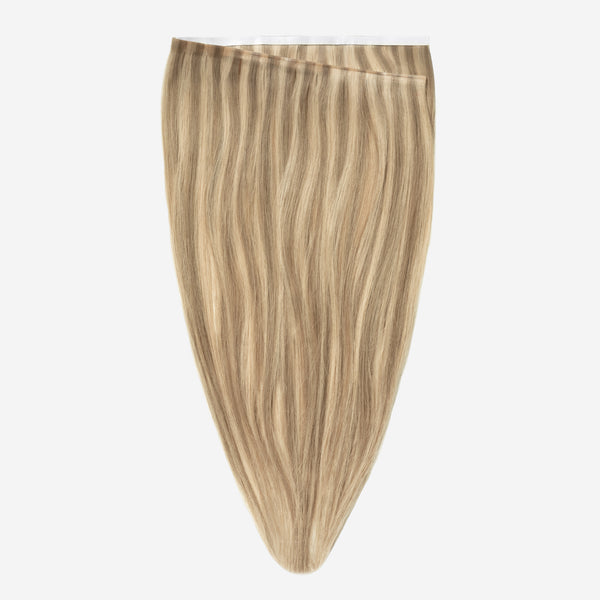 Invisible Tape Weft - Ash Brown 3B