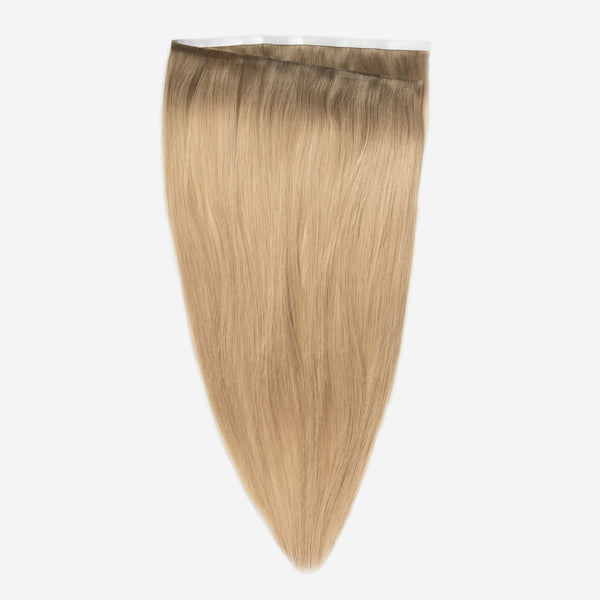 Invisible Tape Weft - Ash Brown 3B