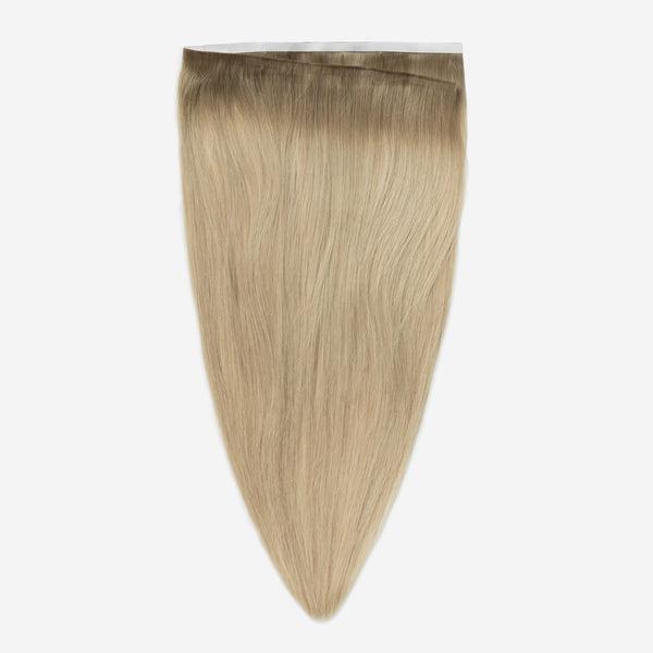 Invisible Tape Weft - Ash Brown 3B