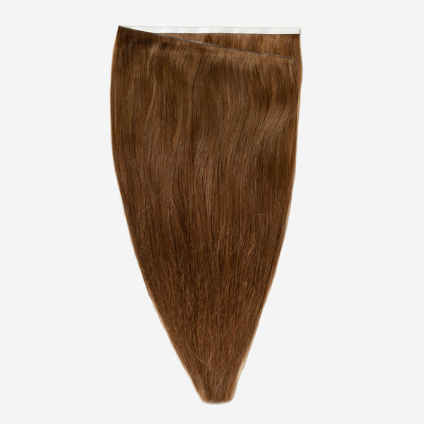 Invisible Tape Weft - Ash Brown 3B