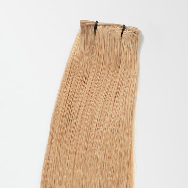 Invisible weft - Light Natural Brown 5