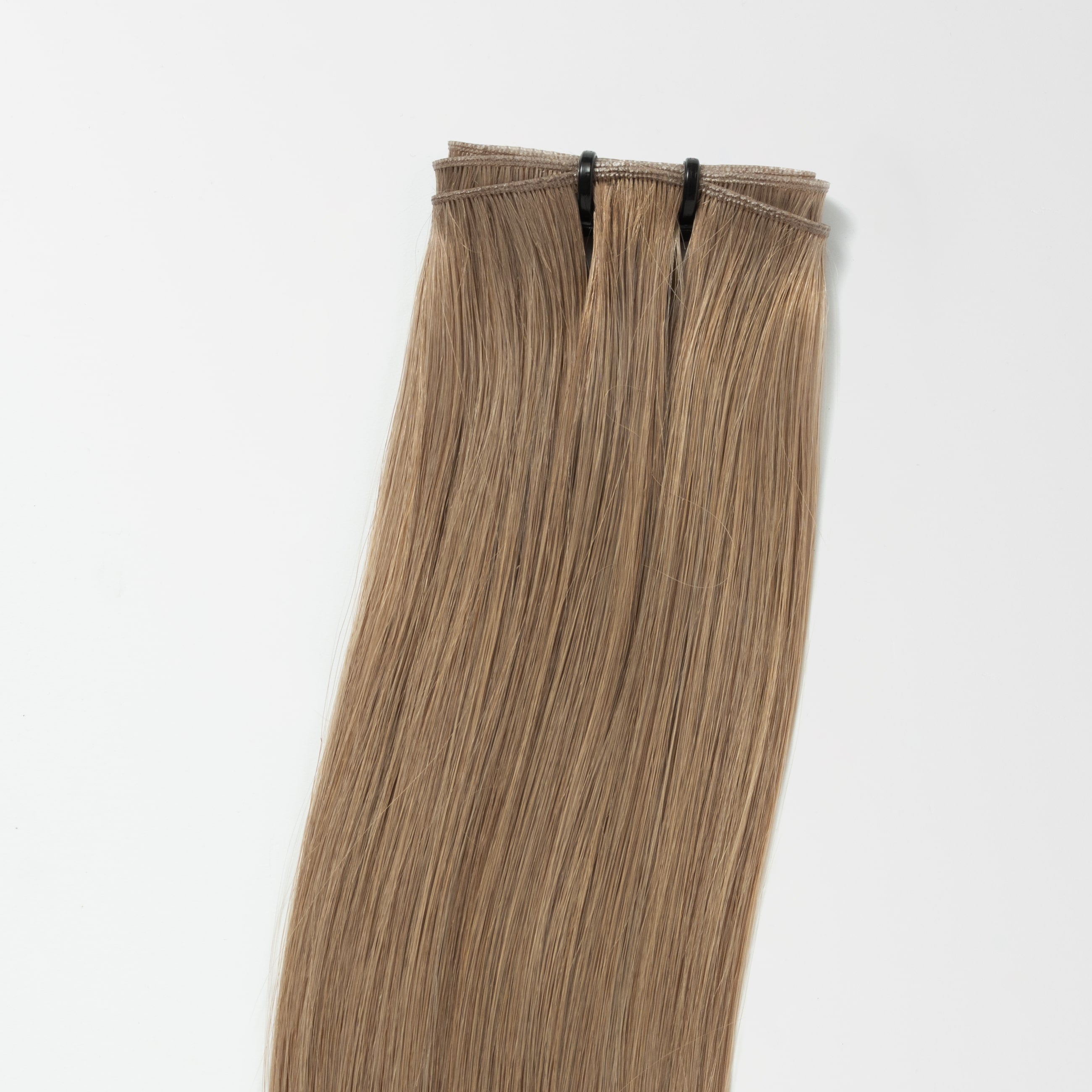 Invisible weft - Light Ash Brown 5B