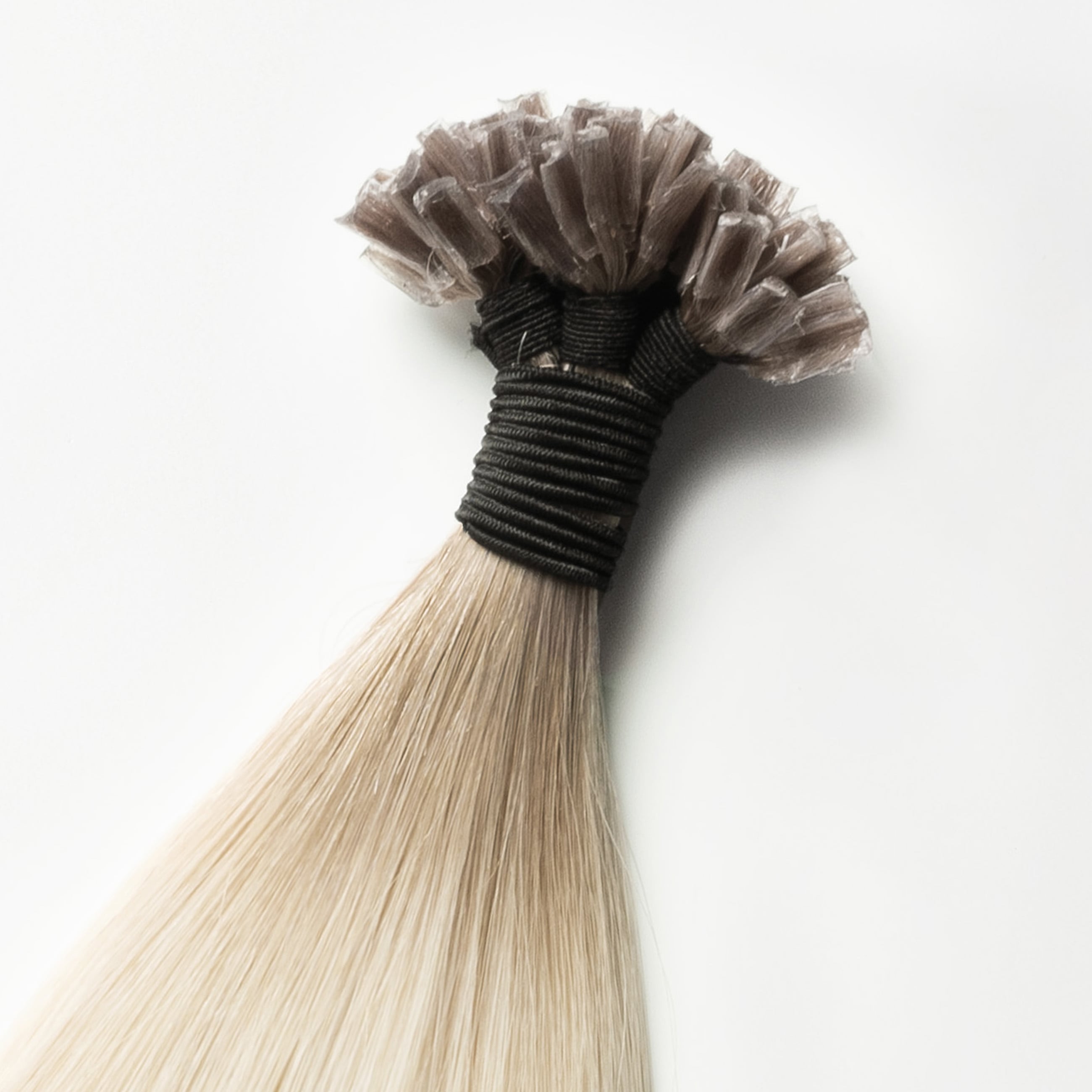 Nail Hair - Root nr. R16B+60B