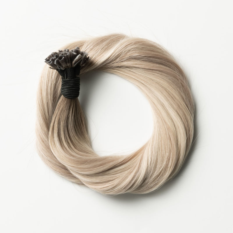 Nail Hair - Root nr. R5B+16B/60B