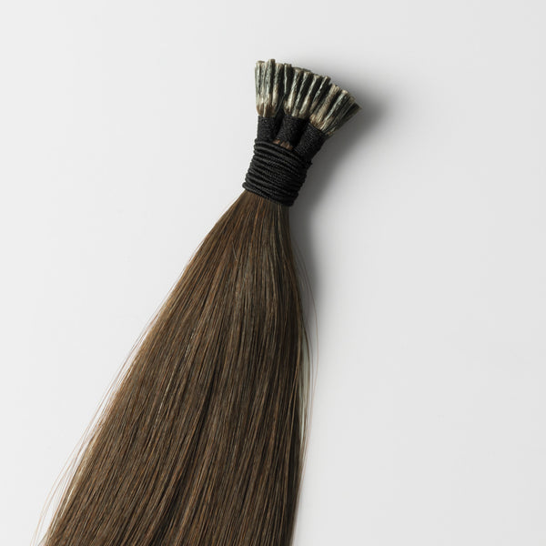 Microring extensions - Svart nr. 1